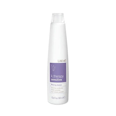 LAKME_K.Therapy Sensitive Relaxing Shampoo 300ml / 10.2 fl.oz._Cosmetic World